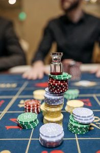 game di động Kubet Poker